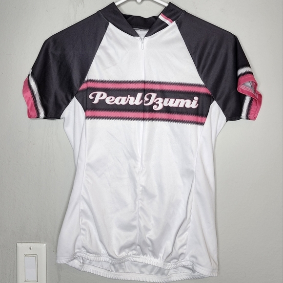 Pearl Izumi cycling jersey - Picture 6 of 11